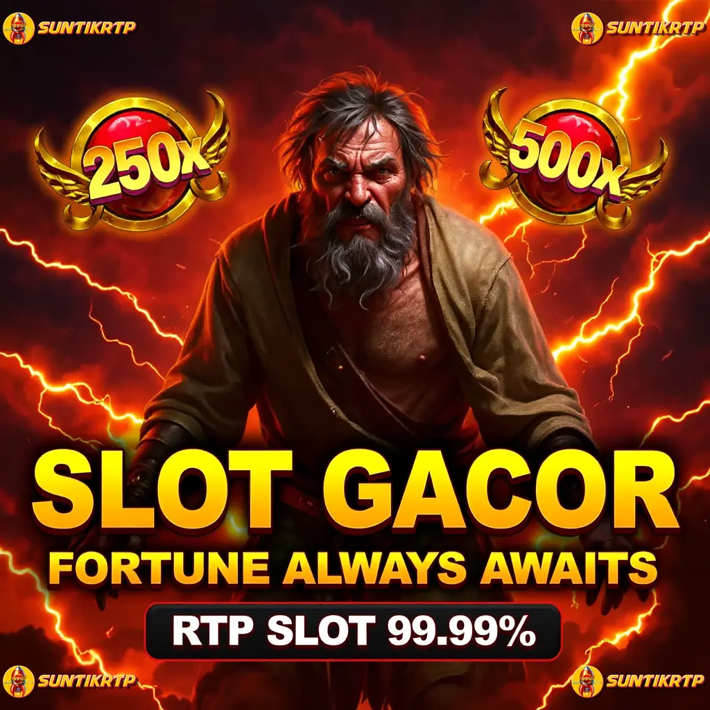 suntik rtp slot adalah aplikasi Duta Genre Muba. SUNTIK RTP menjamin setiap rilis aman. Publikasi kegiatan jelas, sah, mudah dipantau, dan memberi kepercayaan bagi masyarakat.